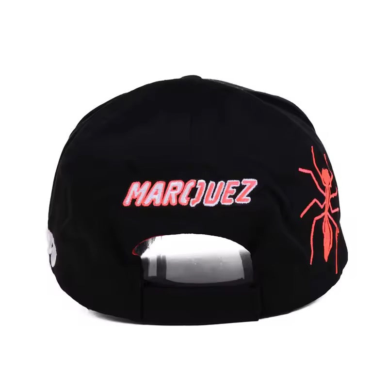 Gorra Marc Márquez PRO