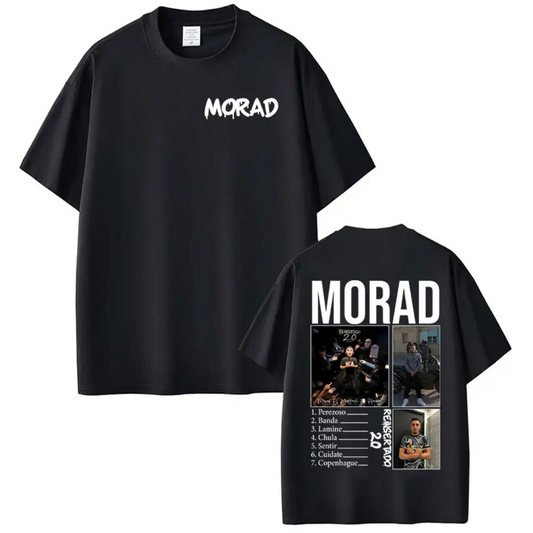 Camiseta Morad Special