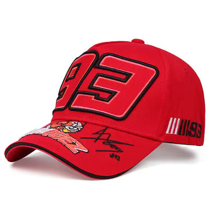 Gorra Marc Márquez PRO