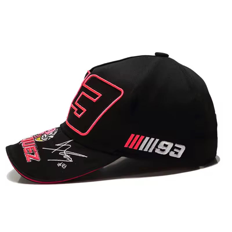 Gorra Marc Márquez PRO
