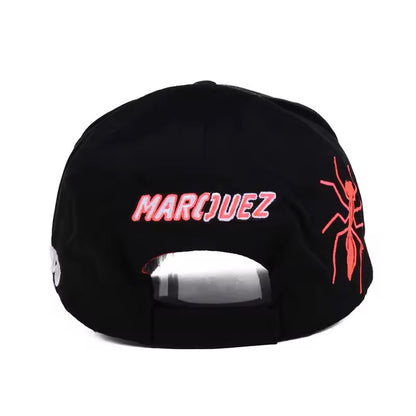 Gorra Marc Márquez PRO