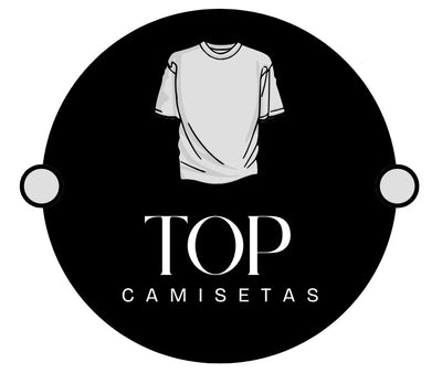 TOP CAMISETAS