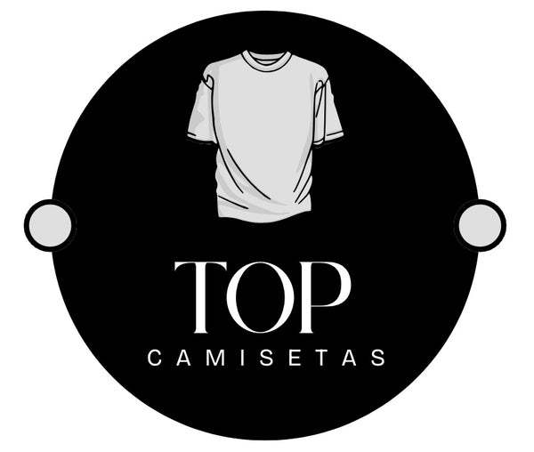 TOP CAMISETAS
