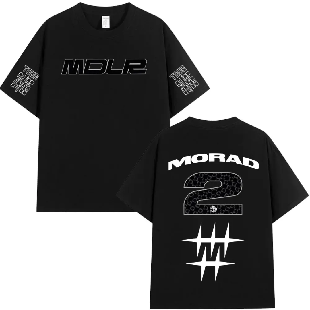 Camiseta Morad Pro