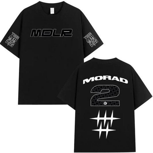 Camiseta Morad Pro