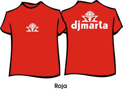DJ-MARTA