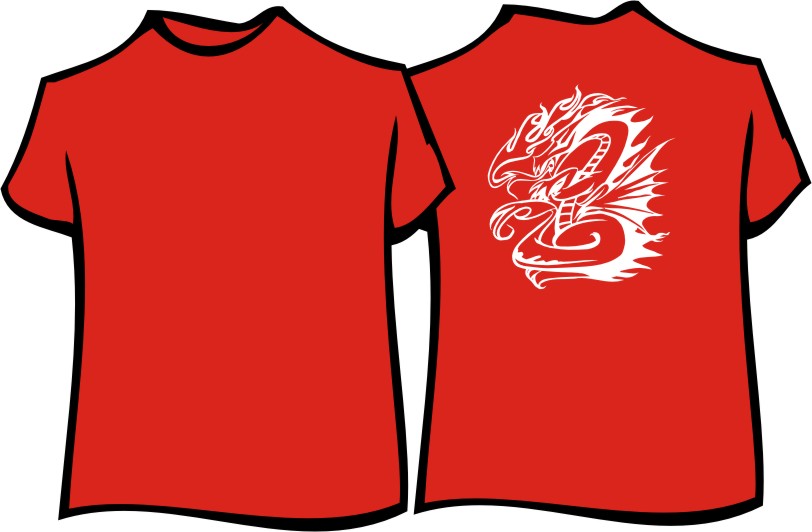 DRAGON 1