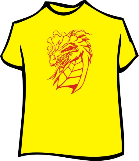 DRAGON 3