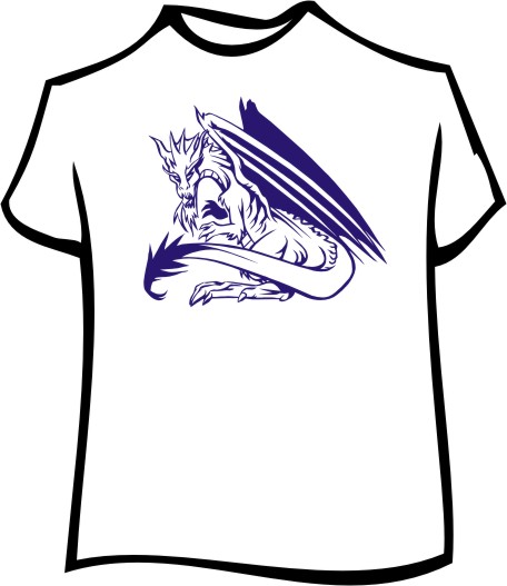 DRAGON 5