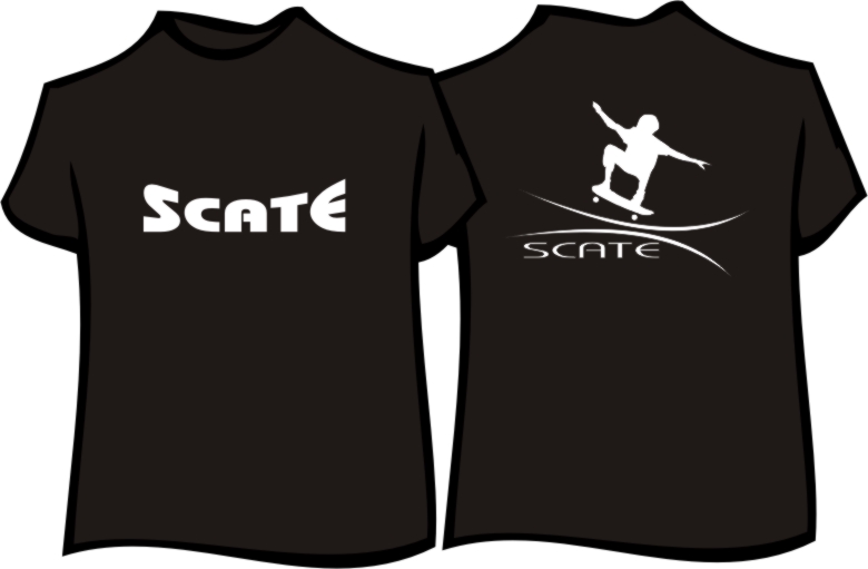 SCATE